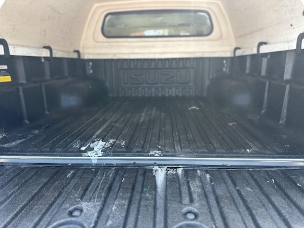 Used Isuzu D-Max 2016 for sale - 75507034: Photo 11