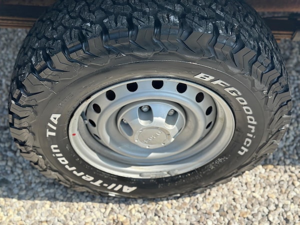 Used Isuzu D-Max 2016 for sale - 75507034: Photo 12