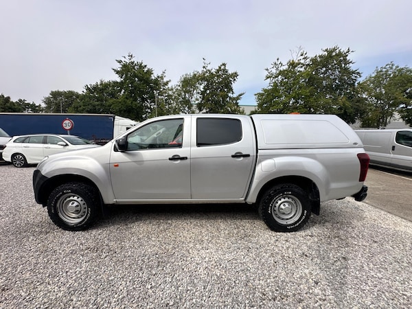 Used Isuzu D-Max 2016 for sale - 75507034: Photo 15