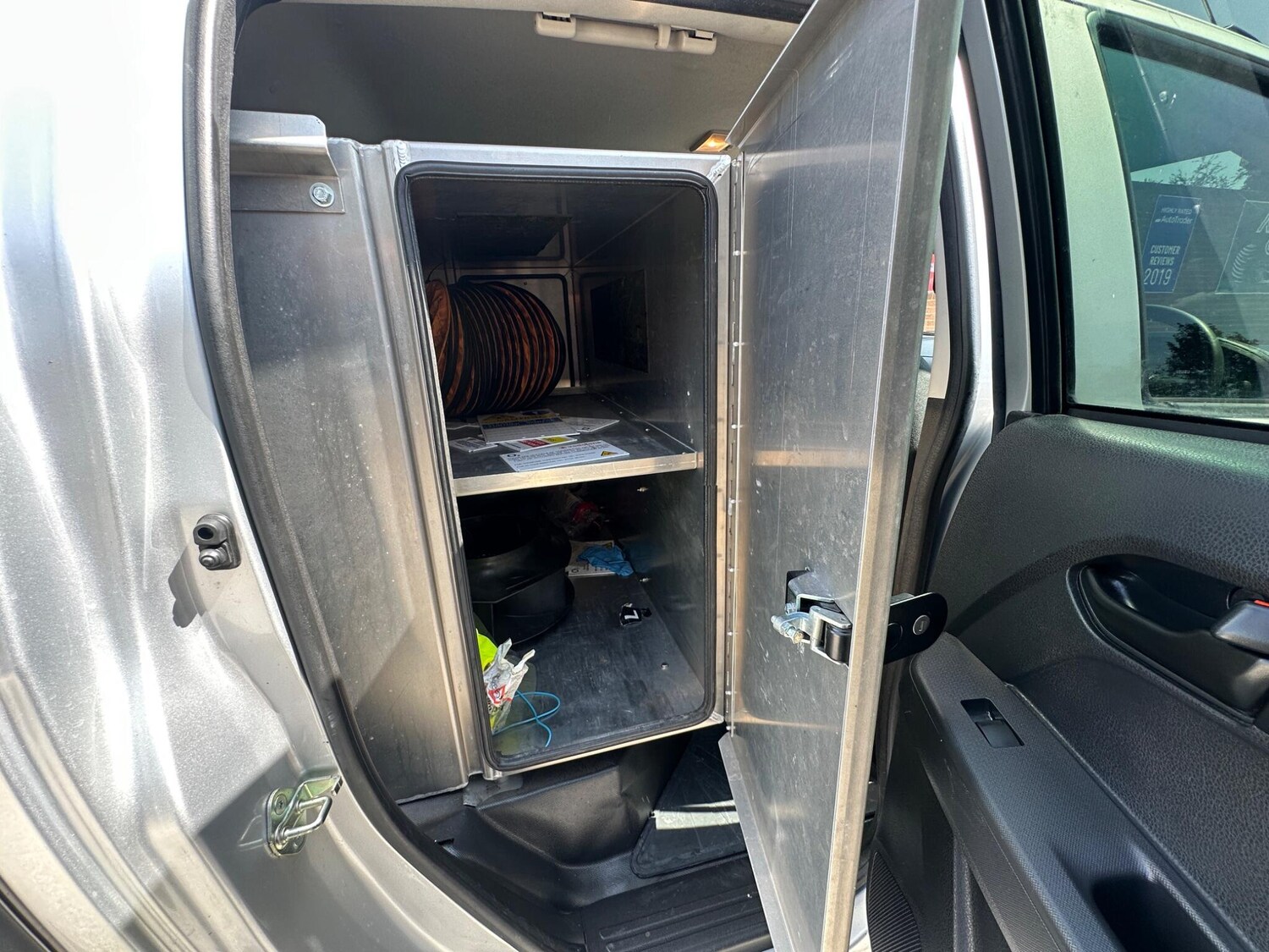 Vehicle 17