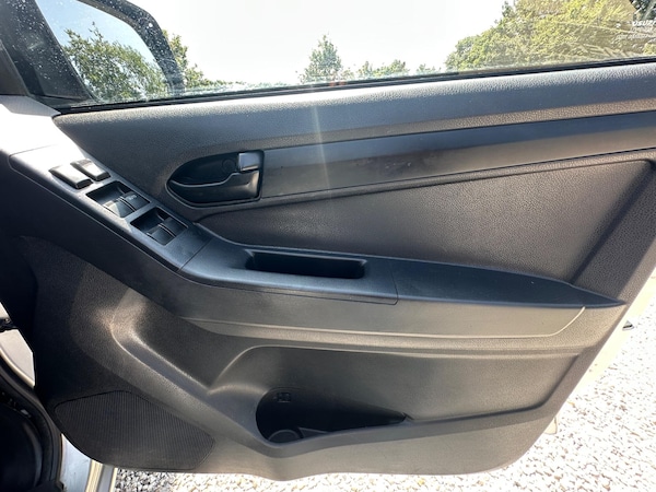 Used Isuzu D-Max 2016 for sale - 75507034: Photo 22