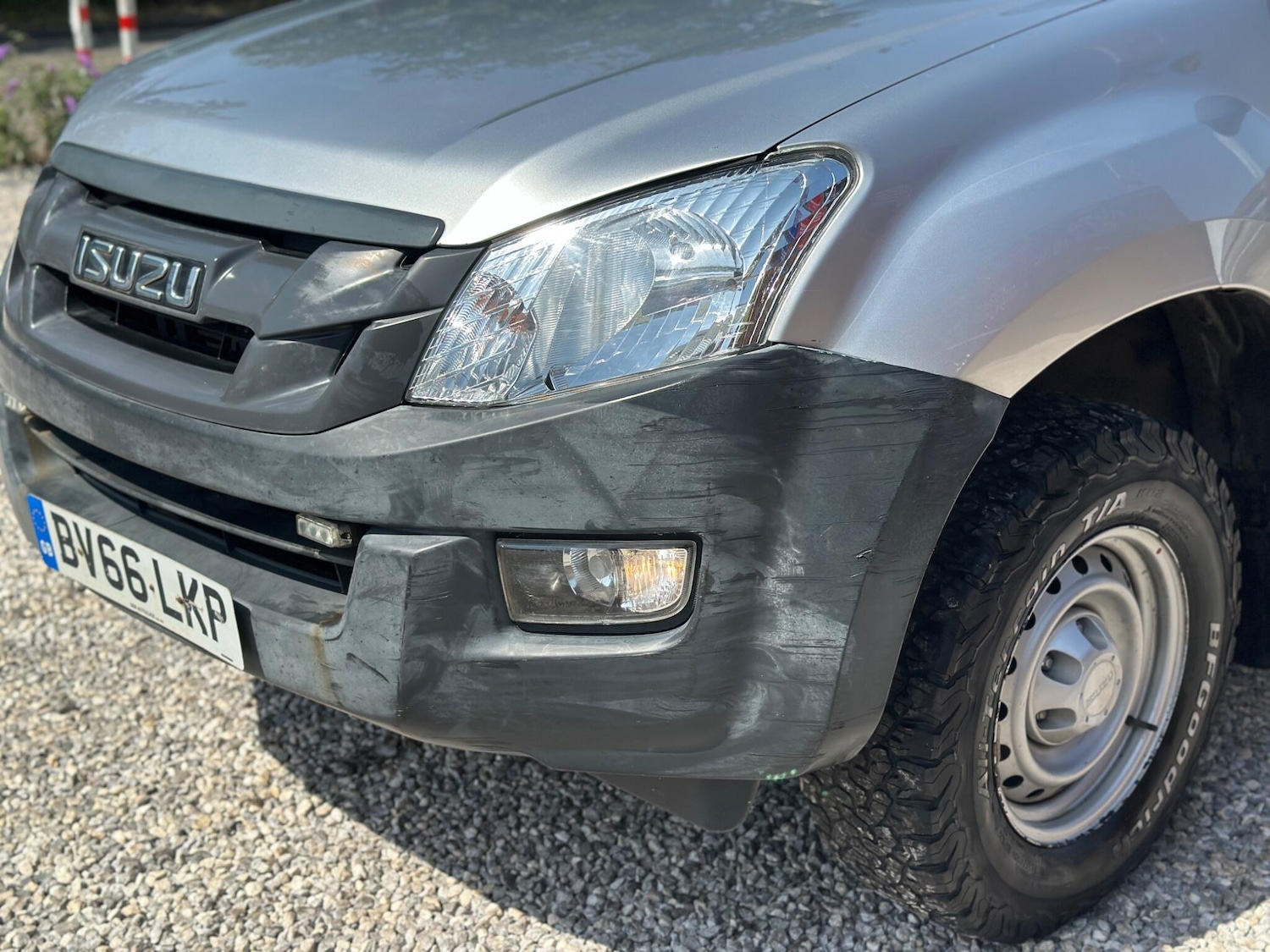 Vehicle 24