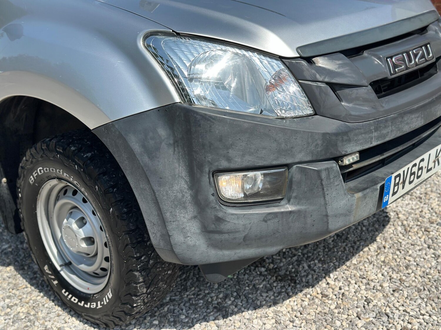 Vehicle 26