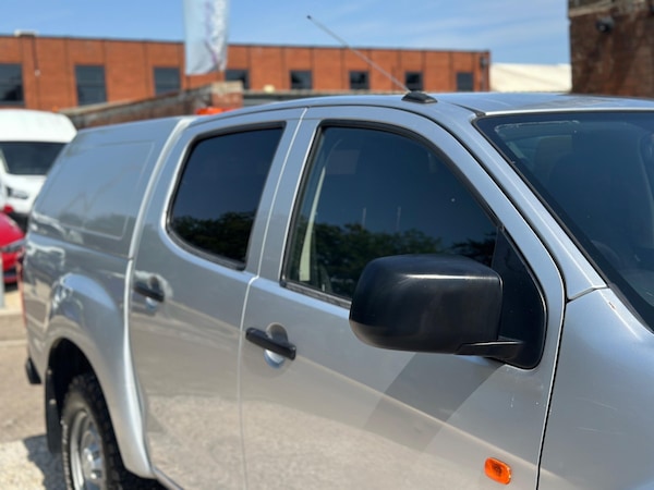 Used Isuzu D-Max 2016 for sale - 75507034: Photo 27