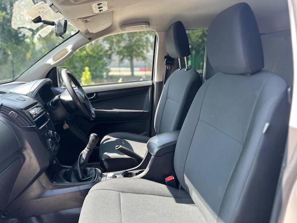 Used Isuzu D-Max 2016 for sale - 75507034: Photo 28