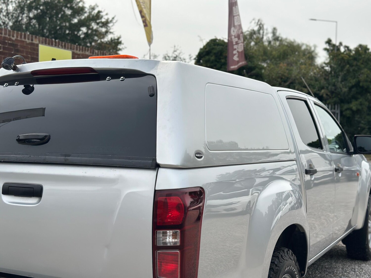 Vehicle 31