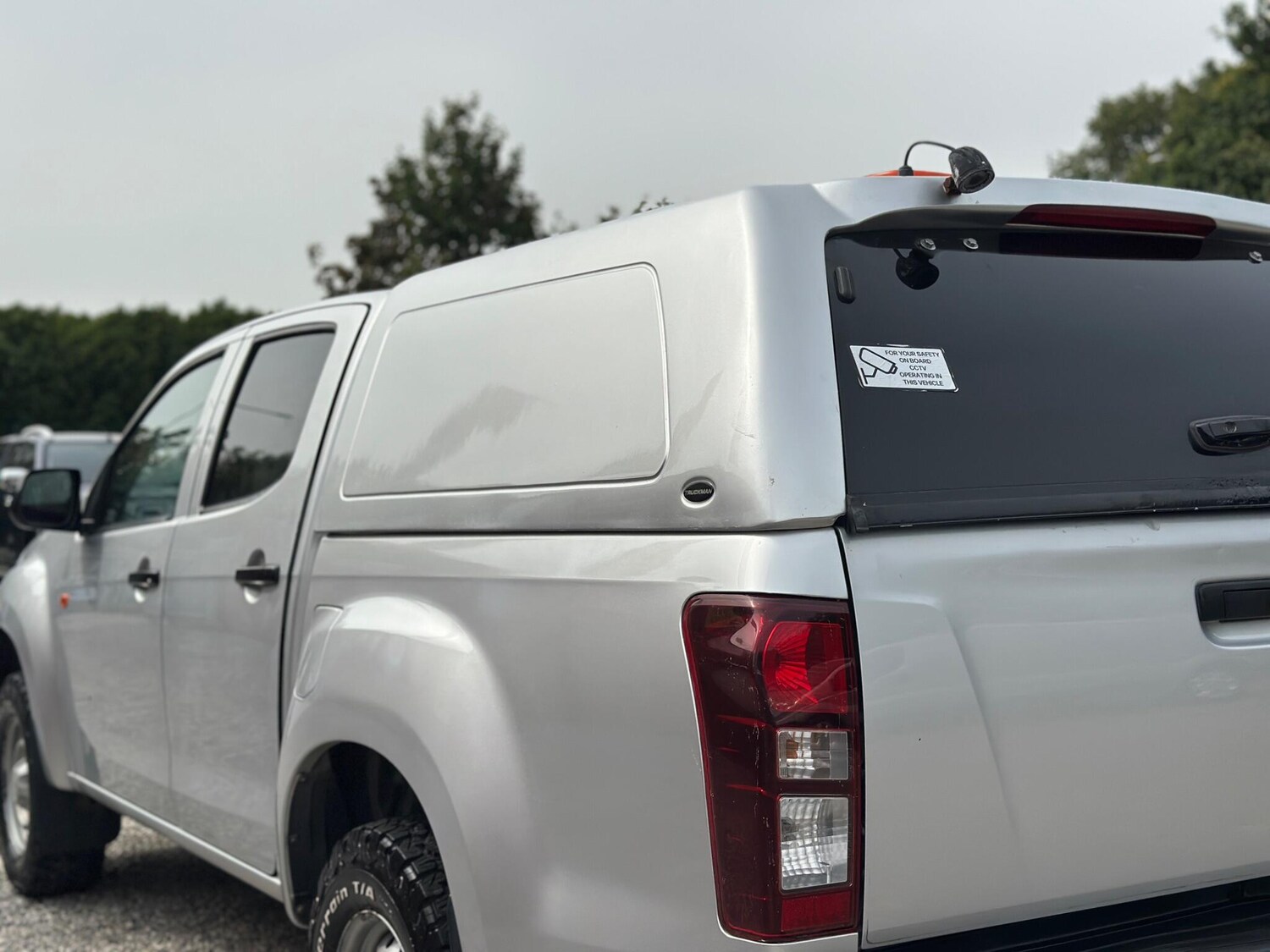 Vehicle 33