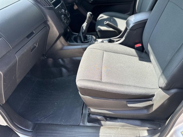 Used Isuzu D-Max 2016 for sale - 75507034: Photo 34
