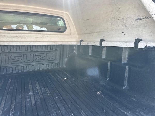 Used Isuzu D-Max 2016 for sale - 75507034: Photo 36