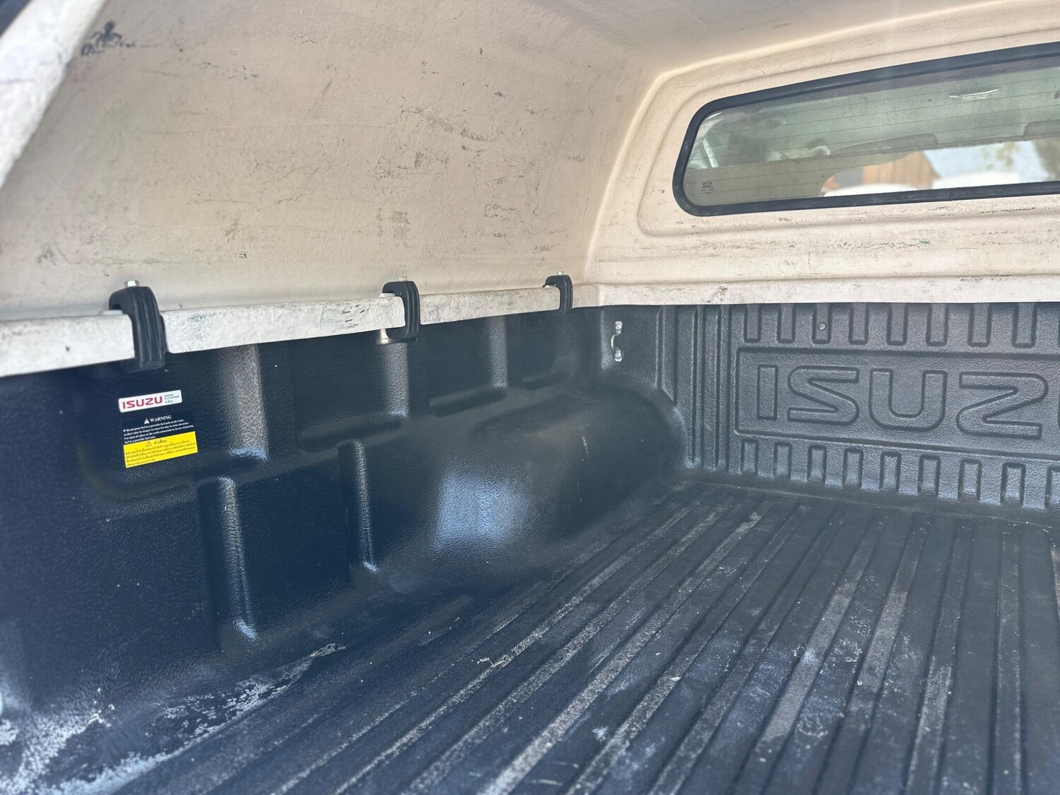 Vehicle 37