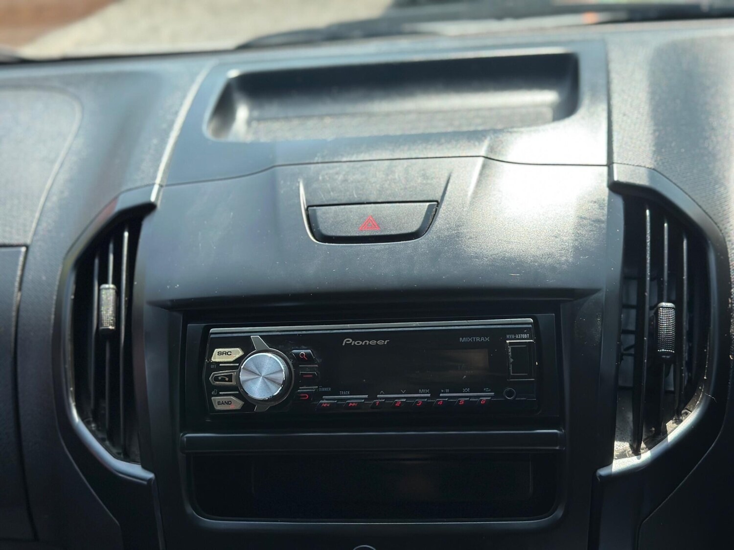 Vehicle 38