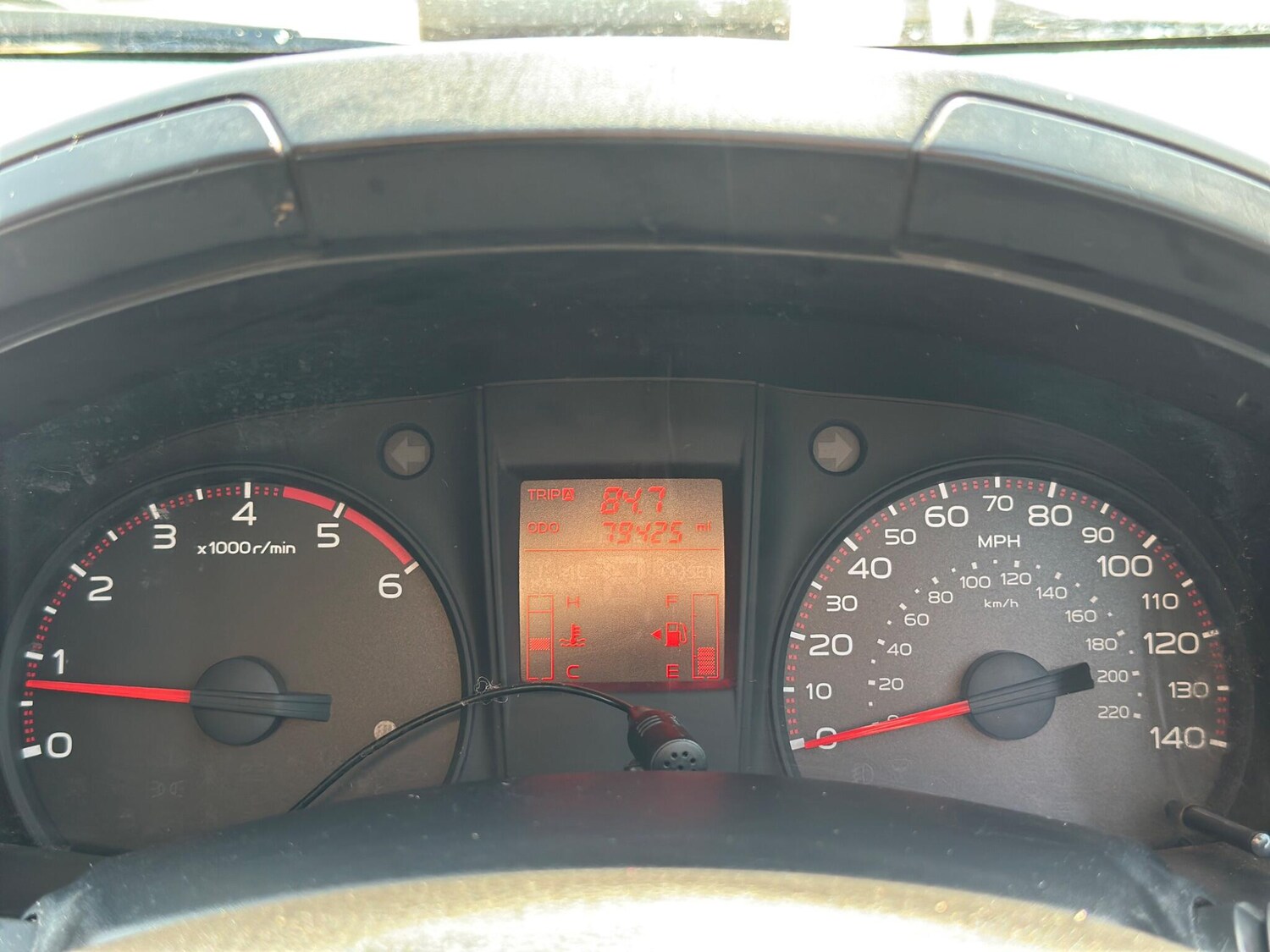 Vehicle 39