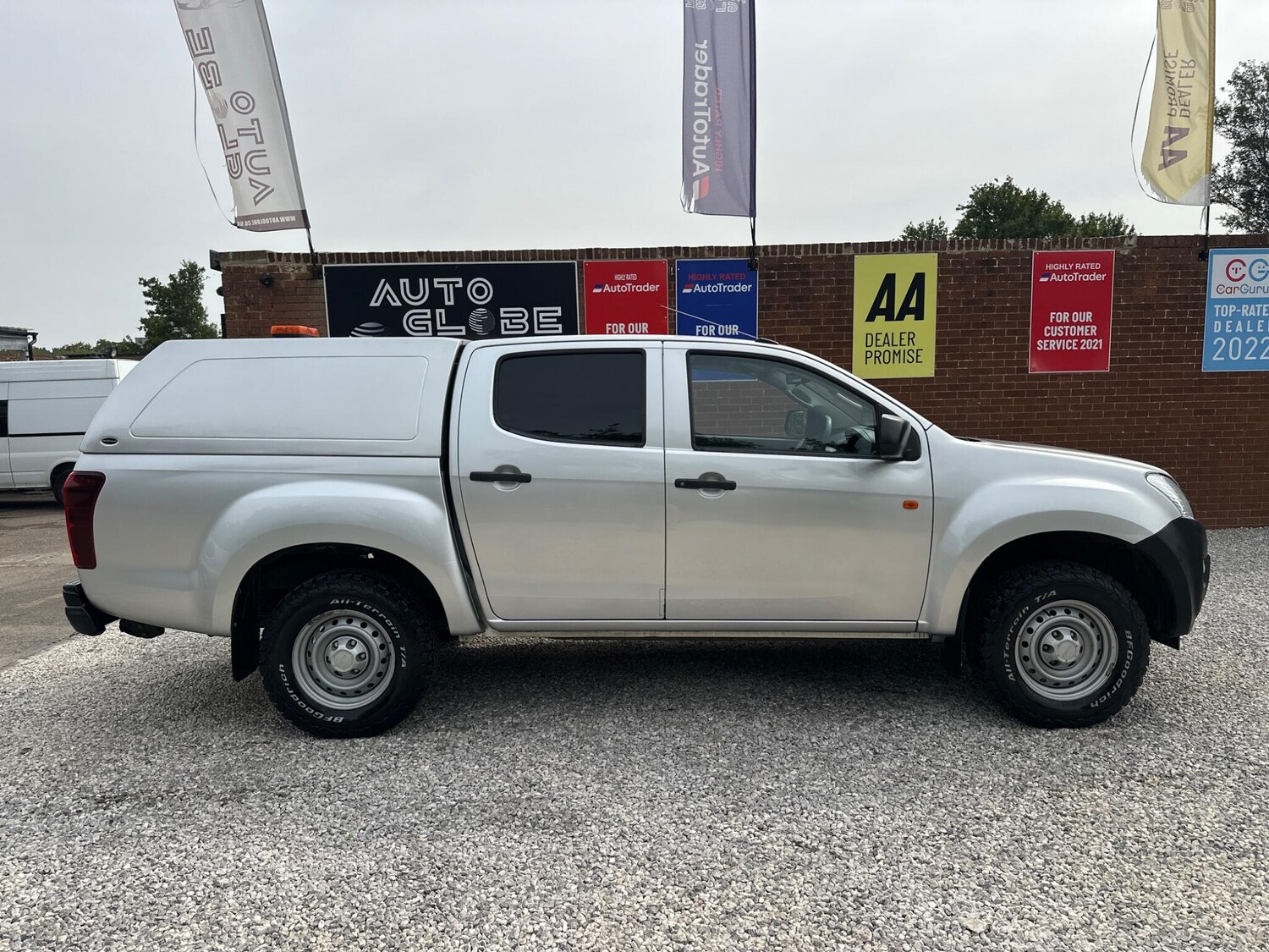 Vehicle 43