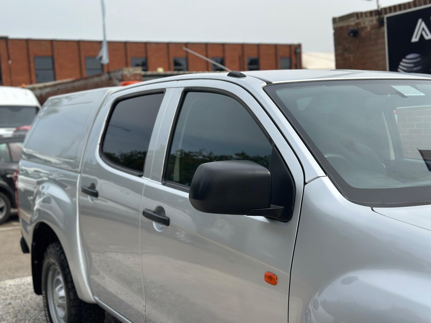Vehicle 45