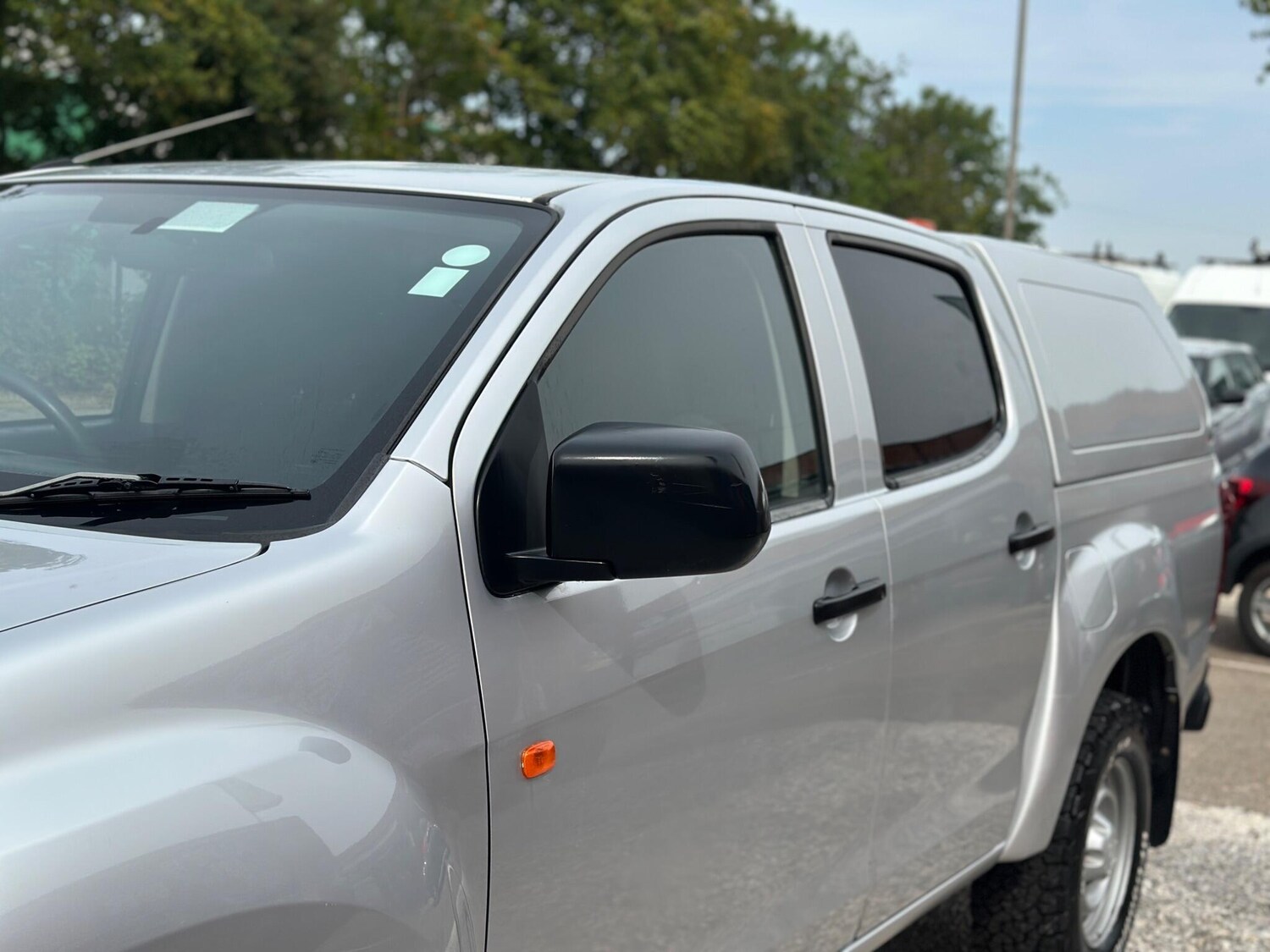 Vehicle 46