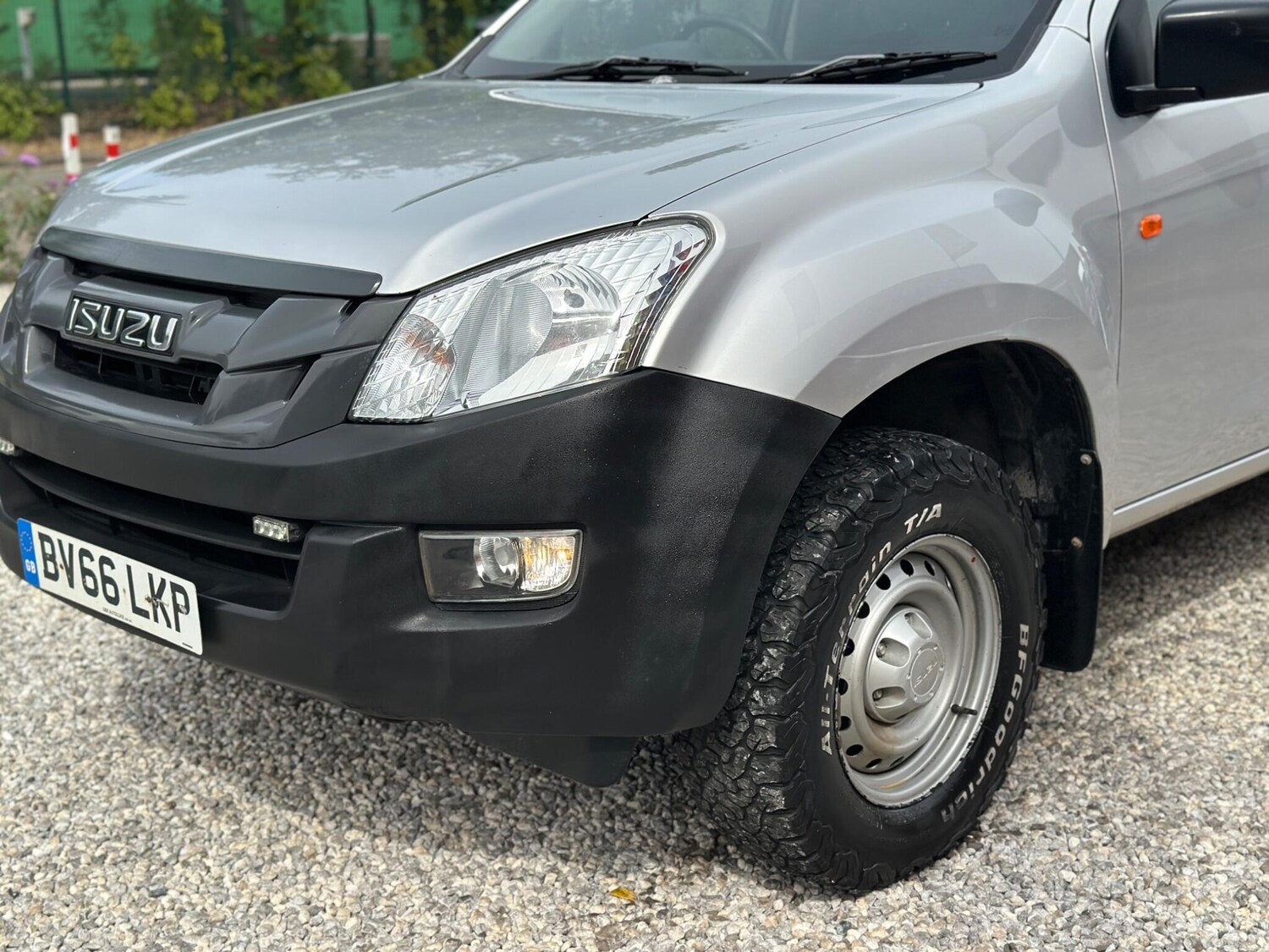Vehicle 47