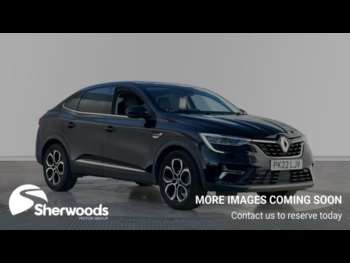 2022 - 1.6 E-TECH S Edition SUV 5dr Petrol Hybrid Auto 2WD Euro 6 (s/s) (145 bhp)
