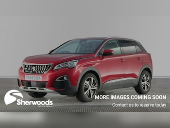 Used Peugeot 3008 undefined for sale - 77427336: Photo