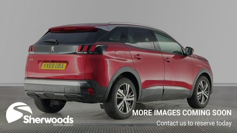 Used Peugeot 3008 2019 for sale - 77427336: Photo 4