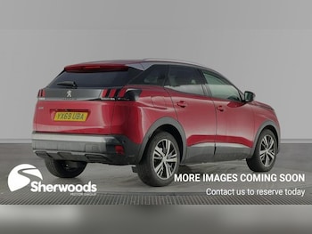 Used Peugeot 3008 undefined for sale - 77427336: Photo