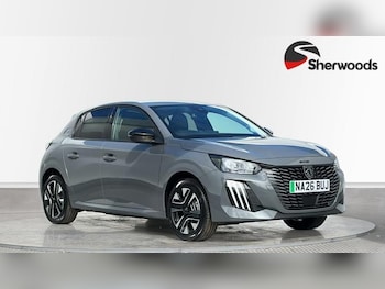 Used Peugeot 208 2026 for sale - 78314173: Photo