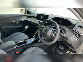 Used Peugeot 208 2026 for sale - 78314173: Photo