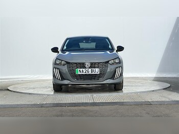 Used Peugeot 208 2026 for sale - 78314173: Photo