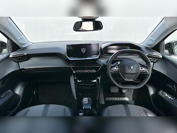 Used Peugeot 208 2026 for sale - 78314173: Photo