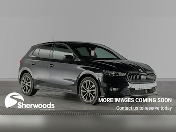 2024 - 1.0 TSI 116 Monte Carlo 5dr DSG