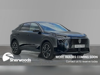 Used Peugeot 3008 2024 for sale - 79460177: Photo