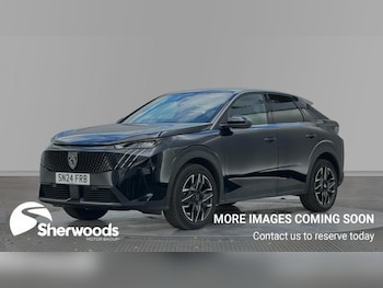 Used Peugeot 3008 2024 for sale - 79460177: Photo