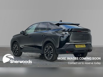 Used Peugeot 3008 2024 for sale - 79460177: Photo