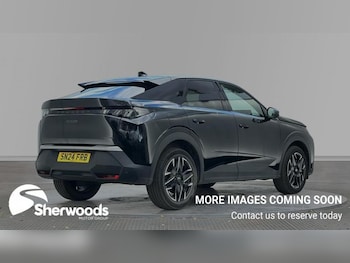 Used Peugeot 3008 2024 for sale - 79460177: Photo