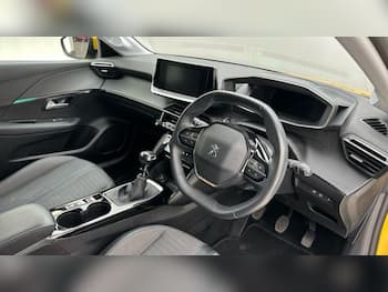 Used Peugeot 208 2021 for sale - 79735877: Photo