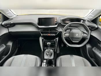 Used Peugeot 208 2021 for sale - 79735877: Photo