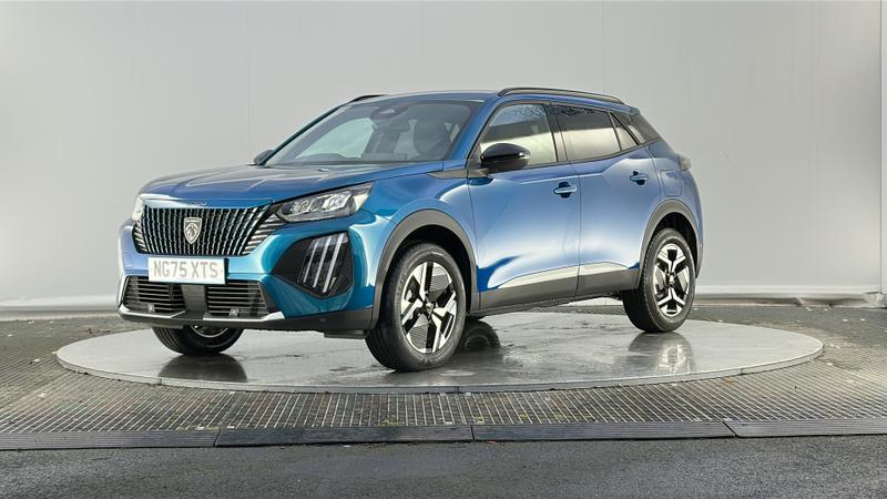 Used Peugeot 2008 2026 for sale - 77442016: Photo 10