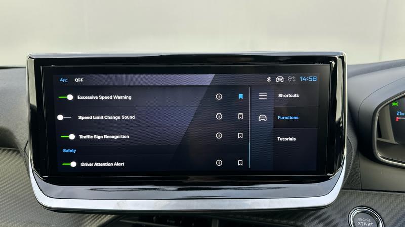 Used Peugeot 2008 2026 for sale - 77442016: Photo 33