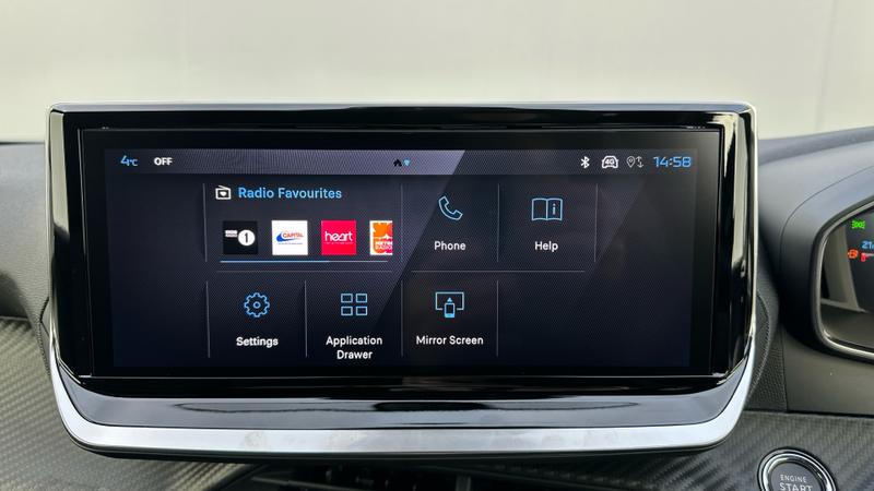 Used Peugeot 2008 2026 for sale - 77442016: Photo 35