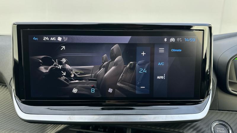 Used Peugeot 2008 2026 for sale - 77442016: Photo 40