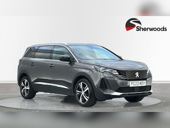 Used Peugeot 5008 2023 for sale - 79408162: Photo