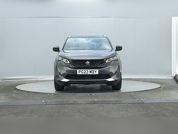 Used Peugeot 5008 2023 for sale - 79408162: Photo
