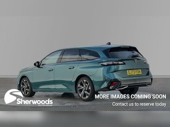 Used Peugeot 308 2024 for sale - 78671146: Photo