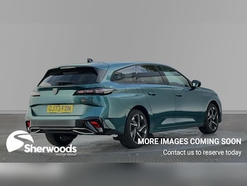 Used Peugeot 308 2024 for sale - 78671146: Photo