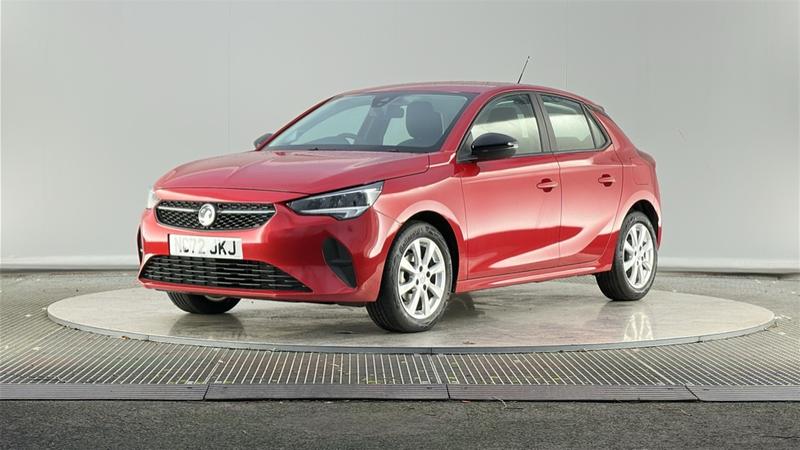 Used Vauxhall Corsa for sale - 77036846: Photo 10