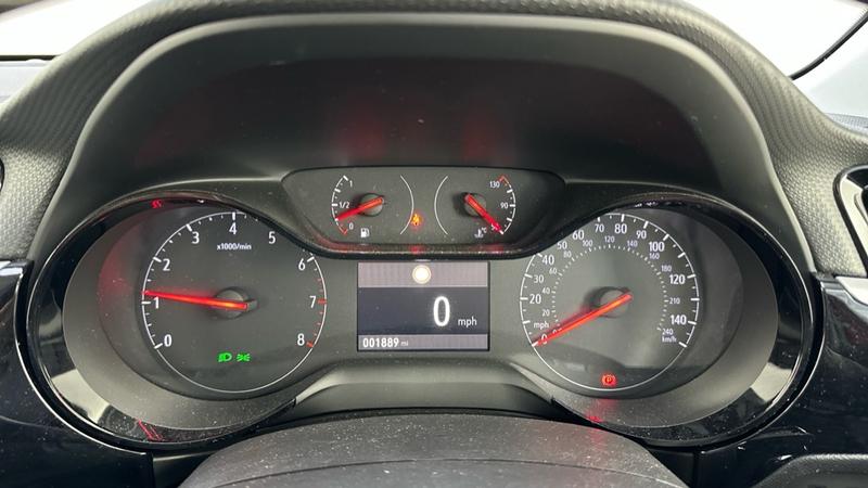 Used Vauxhall Corsa for sale - 77036846: Photo 13