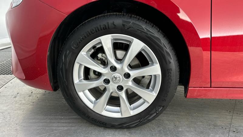 Used Vauxhall Corsa for sale - 77036846: Photo 17