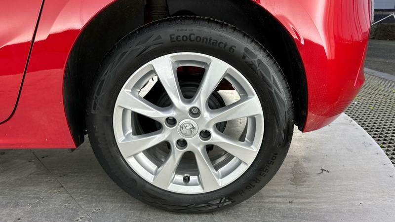 Used Vauxhall Corsa for sale - 77036846: Photo 18