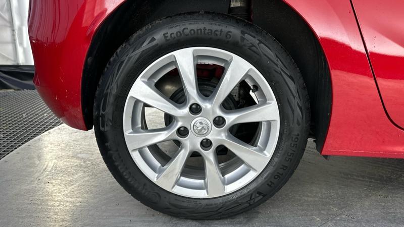 Used Vauxhall Corsa for sale - 77036846: Photo 19