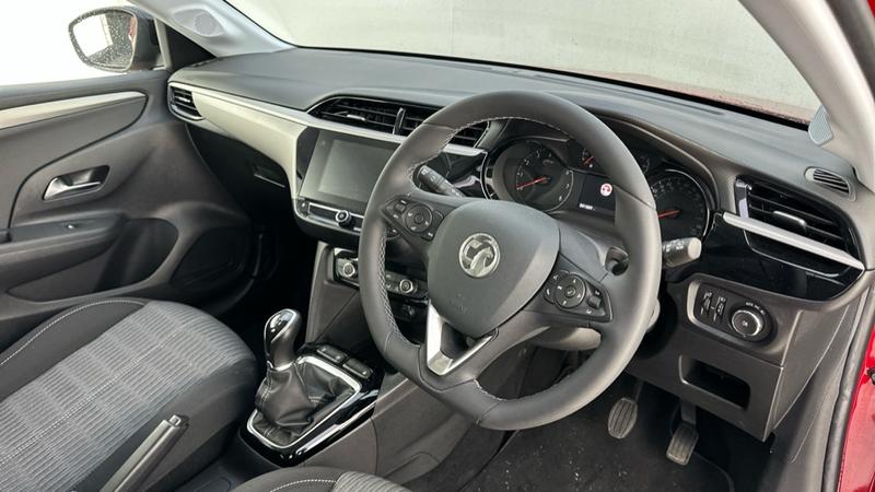 Used Vauxhall Corsa for sale - 77036846: Photo 2