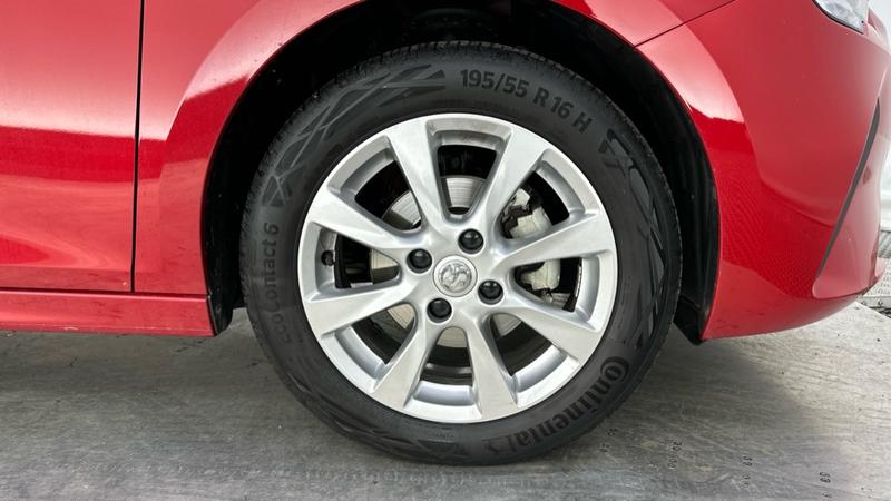 Used Vauxhall Corsa for sale - 77036846: Photo 20